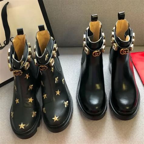 gucci envy dupe|gucci boots dupes.